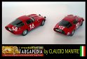 1964-1965 Alfa Romeo Giulia TZ - Auto Art 1.18 (3)